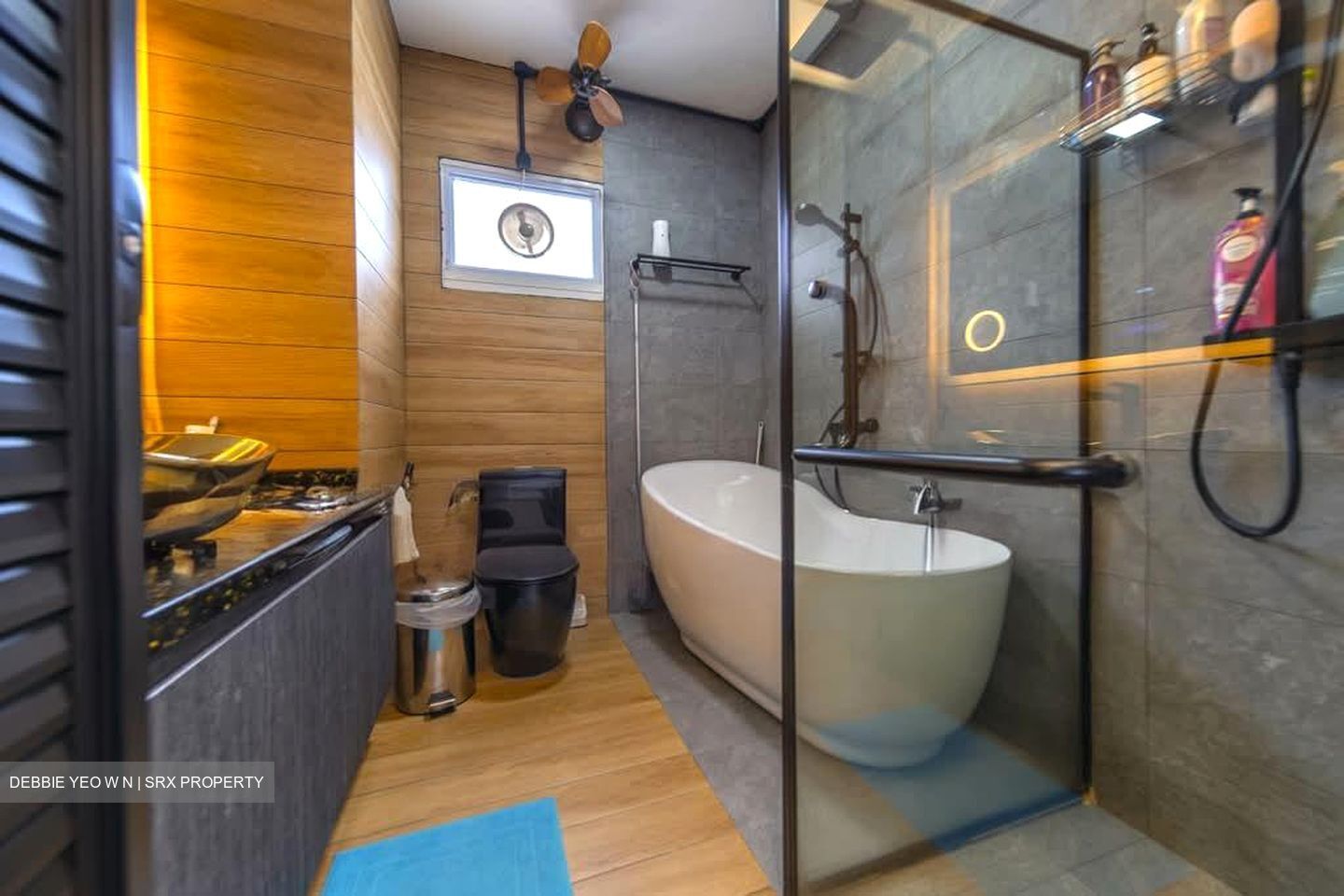 Blk 268B Punggol Sapphire (Punggol), HDB 5 Rooms #560634861